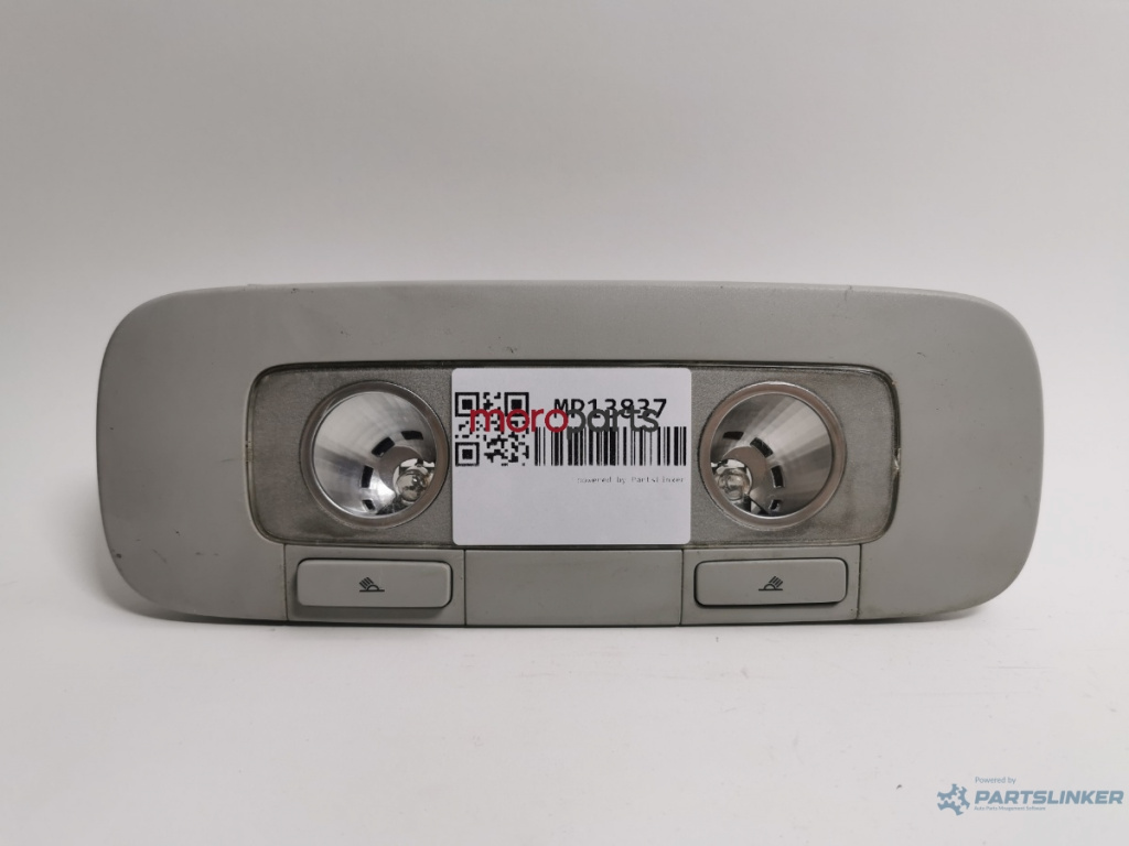 Lampa interior habitaclu VOLKSWAGEN GOLF V 1K1 2003 - 2009 3C0947291C