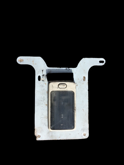 Lampa interior Land Rover Freelander [1998 - 2006] Crossover 5-usi 2.0 TD MT (112 hp) (LN) TD4 2.0 D - M47