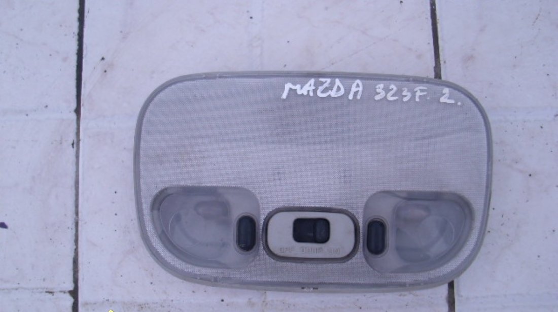 Lampa interior Mazda 323F