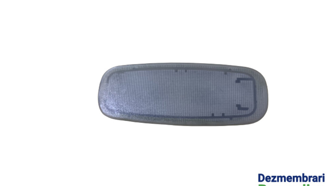 Lampa interior Mercedes-Benz E-Class W210/S210 [1995 - 1999] Sedan 4-usi E 220 D 5G-Tronic (95 hp) E220D 2.2D