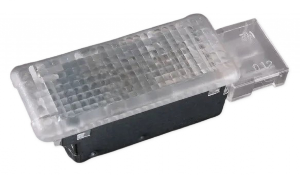Lampa Interior Oe Volkswagen 7L0947415