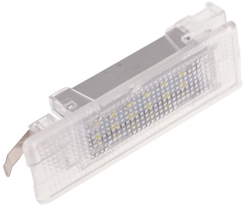 Lampa Interior / Portbagaj Led Nty Volkswagen Caddy 4 2015-2020 ELP-VW-044