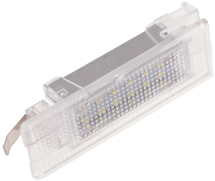 Lampa Interior / Portbagaj Led Nty Volkswagen Touran 1 2003-2010 ELP-VW-044