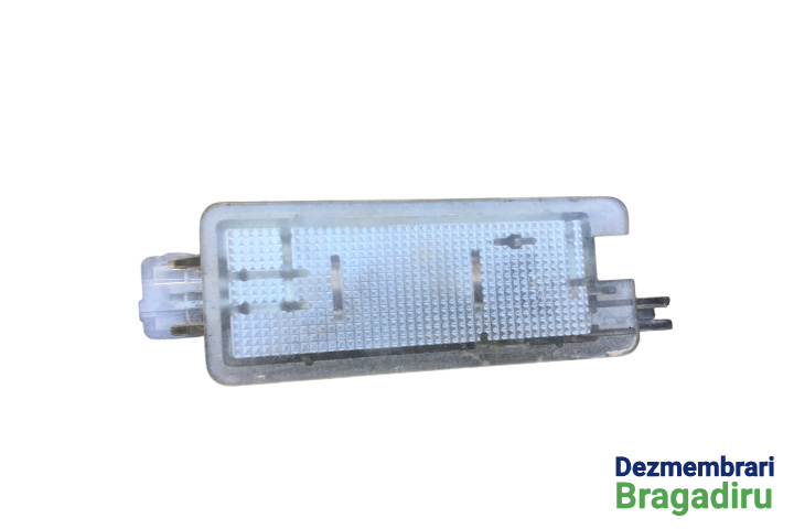 Lampa interior Renault Laguna 2 [2001 - 2005] Grandtour wagon 1.9 DCi MT (120 hp) Cod motor F9Q-C7-50