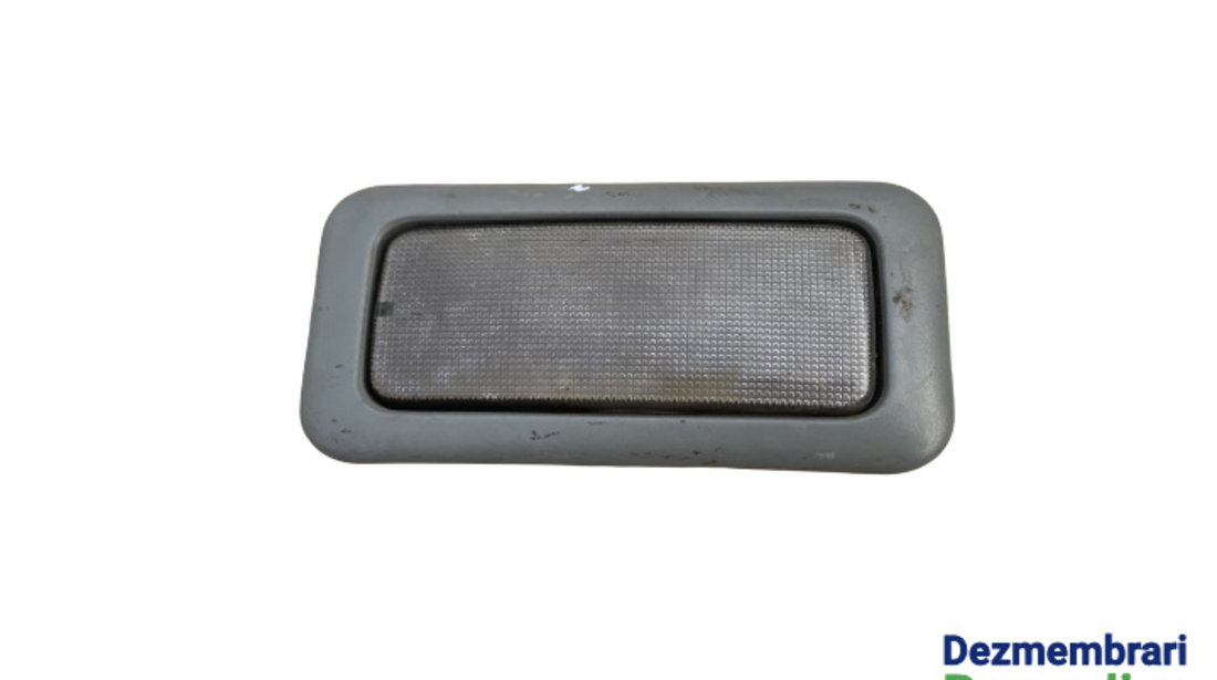 Lampa interior Renault Trafic 2 [2001 - 2006] Minivan 1.9 dCi MT (82 hp)