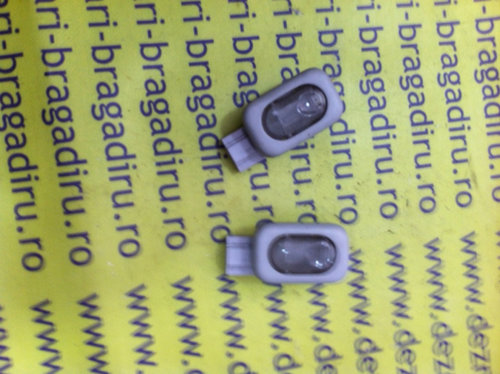 Lampa interior Skoda Octavia [1996 - 2000] Combi wagon 5-usi 1.9 TDI MT (110 hp) (1U5)
