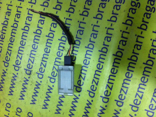 Lampa interior Skoda Octavia [1996 - 2000] Liftback 5-usi 1.8 T MT (150 hp) (1U2)