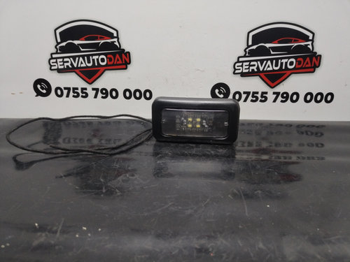 Lampa Iveco Daily 3 (2006->) 2.3 Motorina 2022, 5801988398