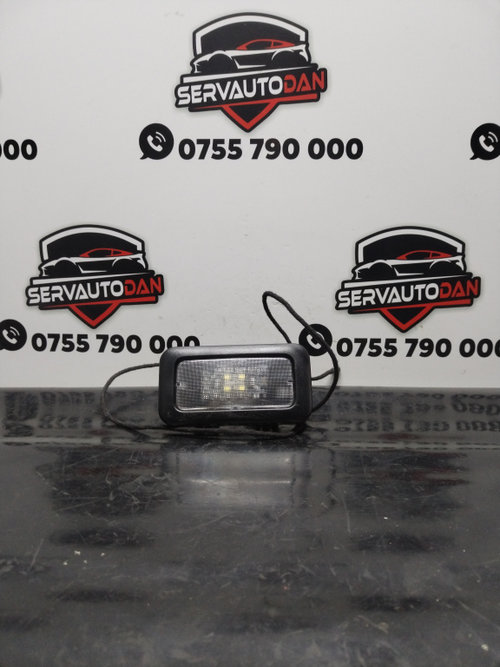 Lampa Iveco Daily 3 (2006->) 2.3 Motorina 2022, 5801988398