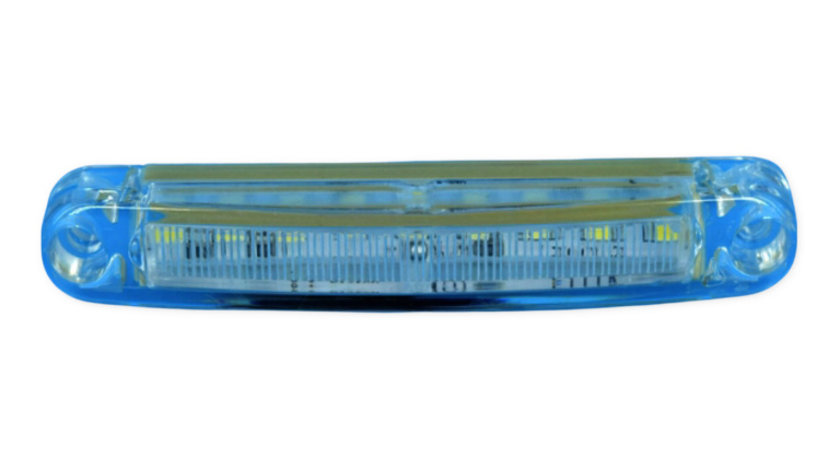 Lampa Laterala Cu Led 12-24V Alb L1031159 110518-13