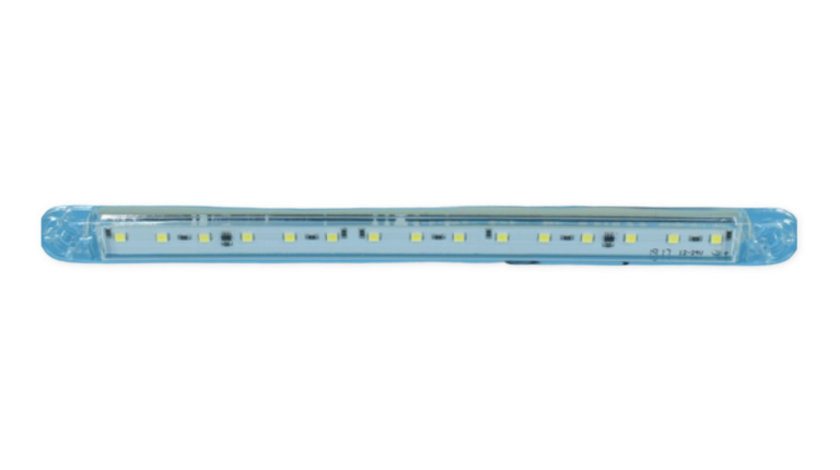 Lampa Laterala Cu Led 12-24V Alba L1031149 110518-8