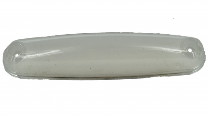 Lampa laterala cu LED 12-24V ALBA L1031152 VistaCar