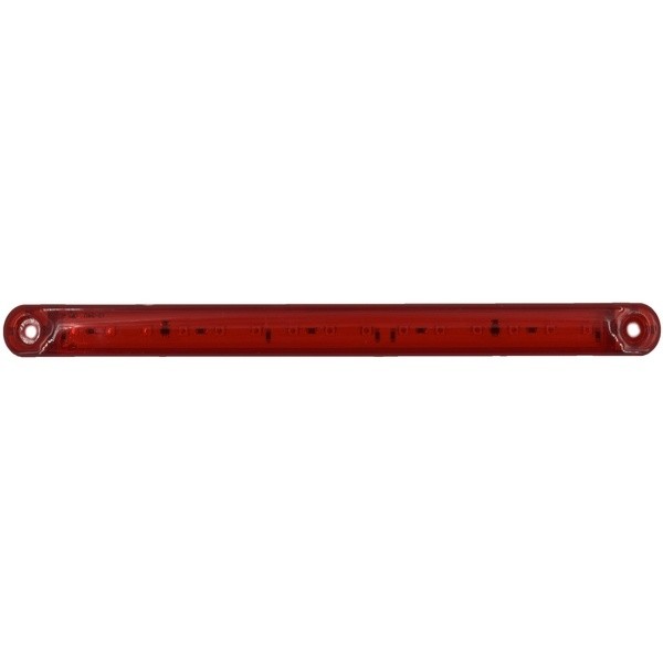 Lampa Laterala Cu Led 12-24V Rosu L1031148 110518-6