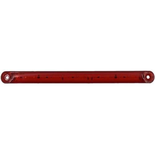 Lampa Laterala Cu Led 12-24V Rosu L1031148 110518-6