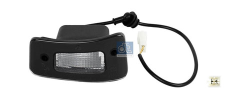 Lampa Laterala Dt Iveco 7.25297