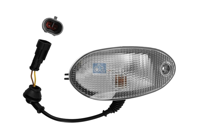 Lampa Laterala Dt Iveco 7.25298