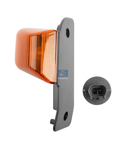 Lampa Laterala Dt Iveco 7.25309