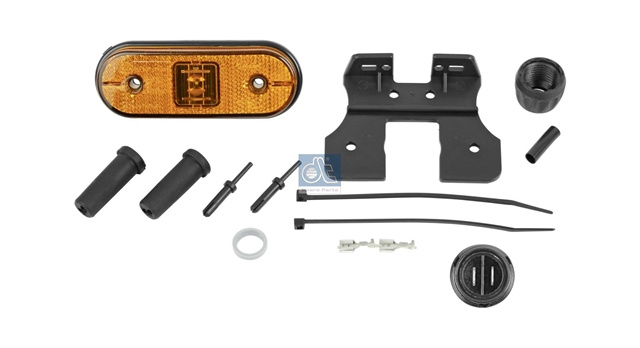 Lampa Laterala Dt Suer 10.59460