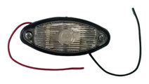 Lampa Laterala Gab G02 Alba TCT-1841