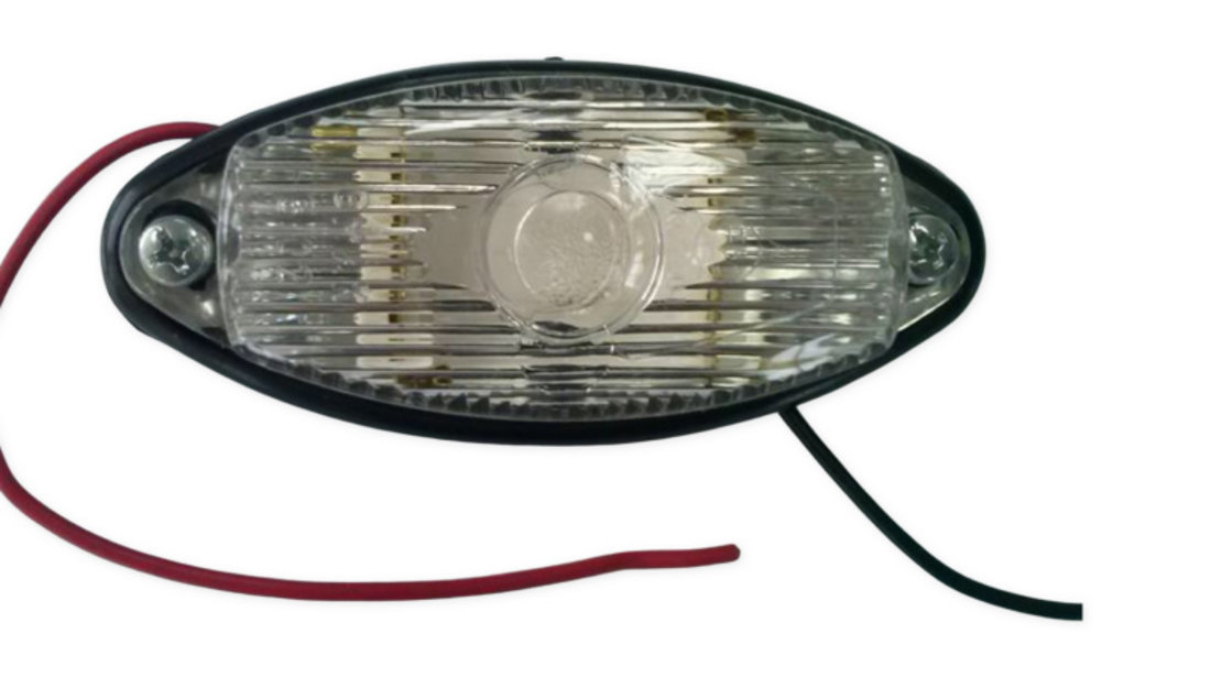 Lampa Laterala Gab G02 Alba TCT-1841