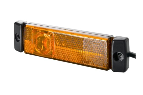 Lampa Laterala Hella Daf 2PS 008 645-887