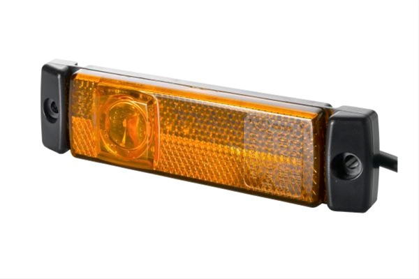 Lampa Laterala Hella Daf 2PS 008 645-991