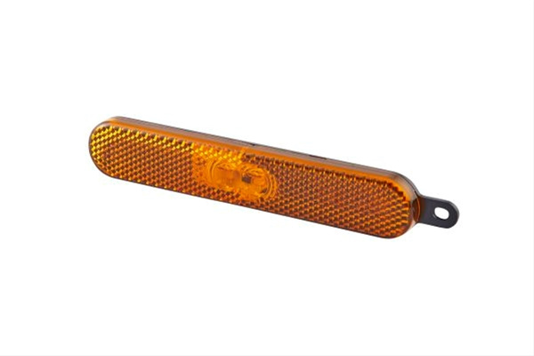 Lampa Laterala Hella Noge 2PS 009 226-001