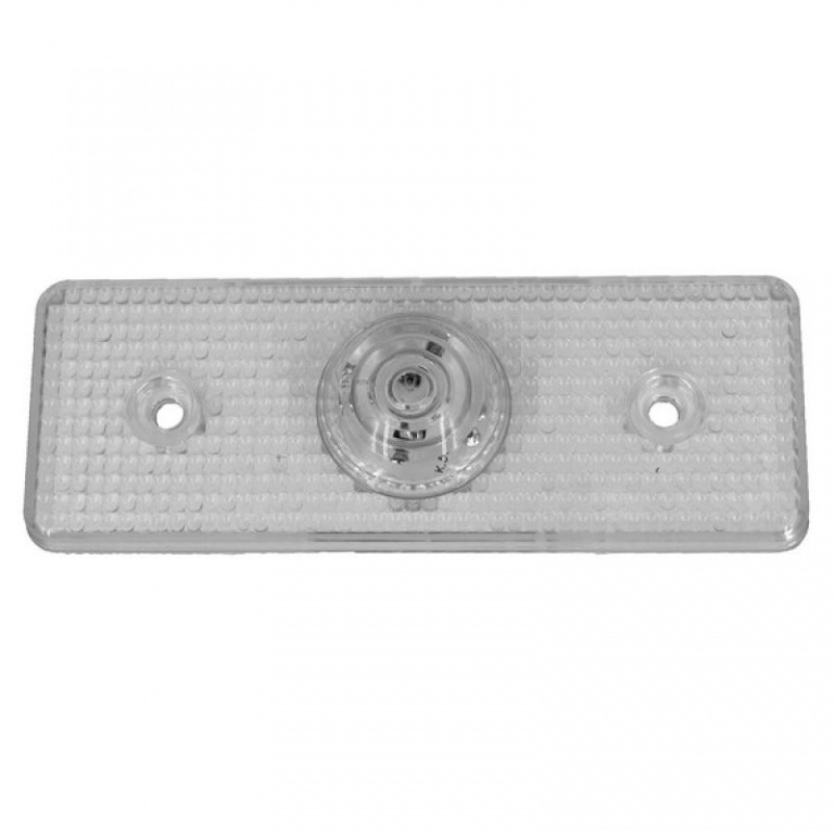 Lampa Laterala Led 1 Smd 12V Alb L1015136