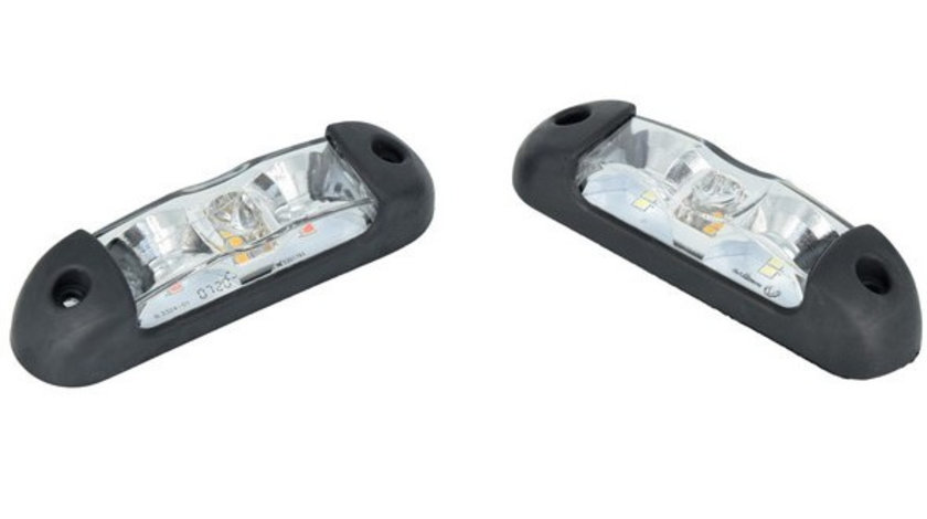 Lampa Laterala Led 12-24V L1031212 140720-8