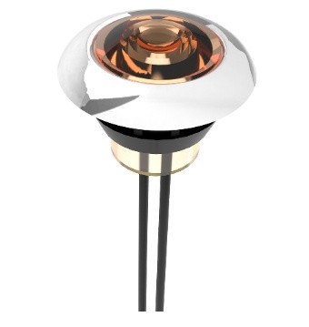 Lampa Laterala Led SL-5007 12-24V Alb 101019-18