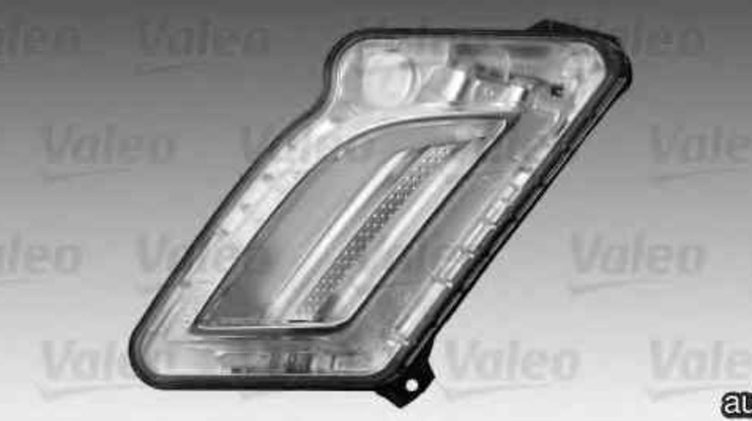 Lampa laterala VOLVO V60 VALEO 044476