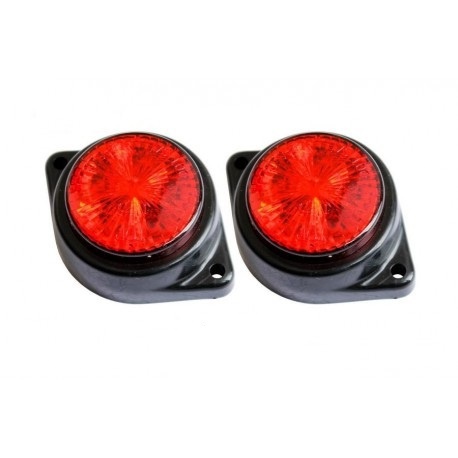 Lampa Led 14 x 66 24V Rosie TCT-3736