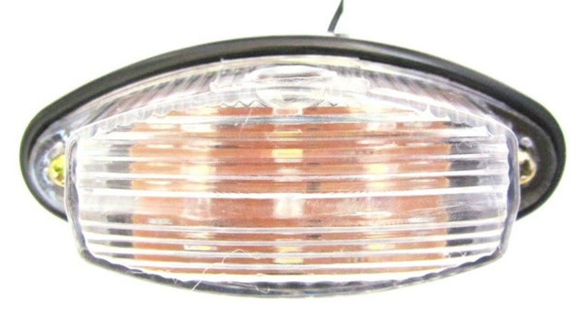 Lampa Led 15 x 06 24V Alb TCT-3745