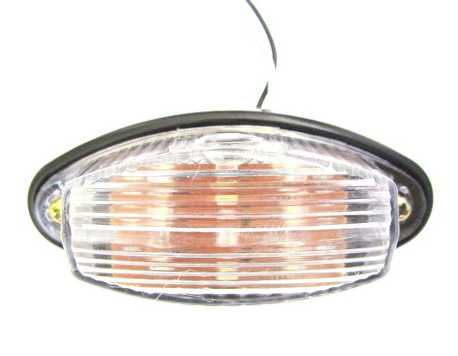 Lampa Led 16 x 06 12V Alb 100816-5
