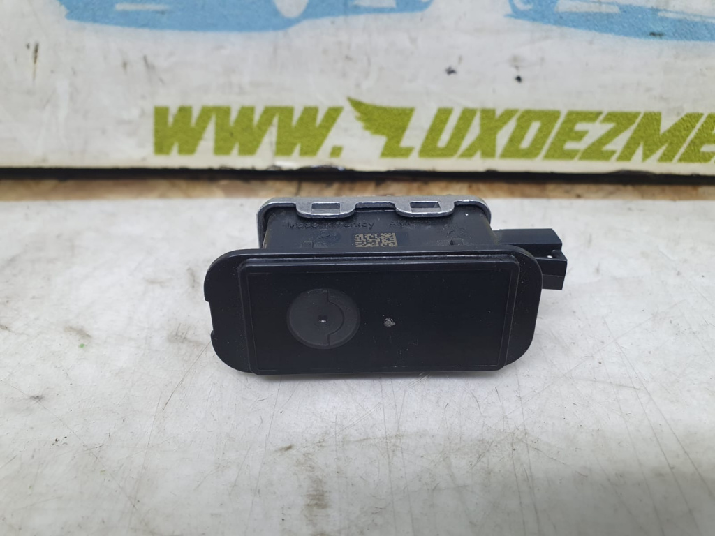 Lampa led 5e3052134e Skoda Kodiaq [2017 - 2020]
