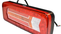 Lampa Led Camion Remorca Spate 12-24V 284 X 57 2 X...