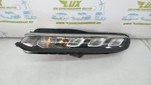 Lampa led DRL 9833480680-03 Citroen C3 3 [2016 - 2...