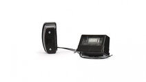 LAMPA LED ILUMINARE NUMAR 246 W54, 12V-24V WAS