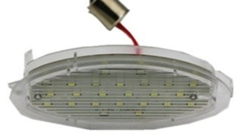 Lampa LED numar OPEL Corsa B 1993-2000 - 71003