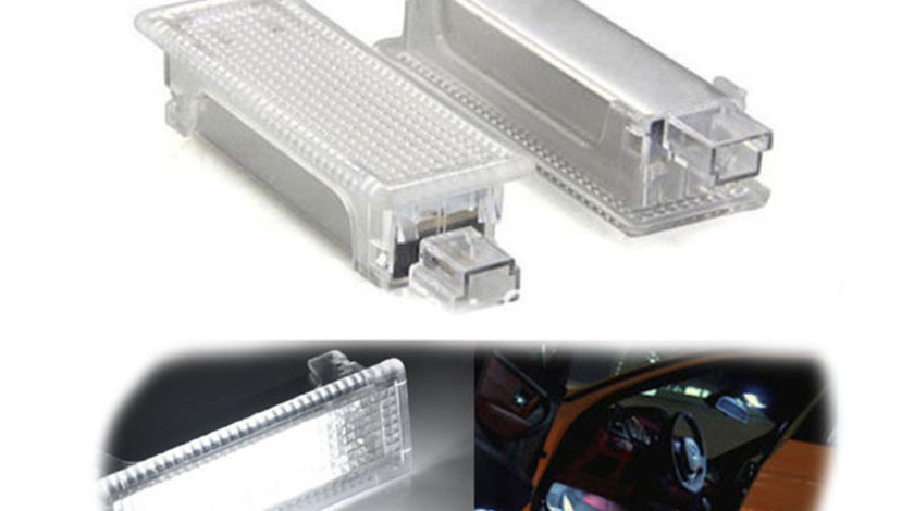 Lampa LED pentru INTERIOR BMW Seria 3 E90 E91 E92 E93