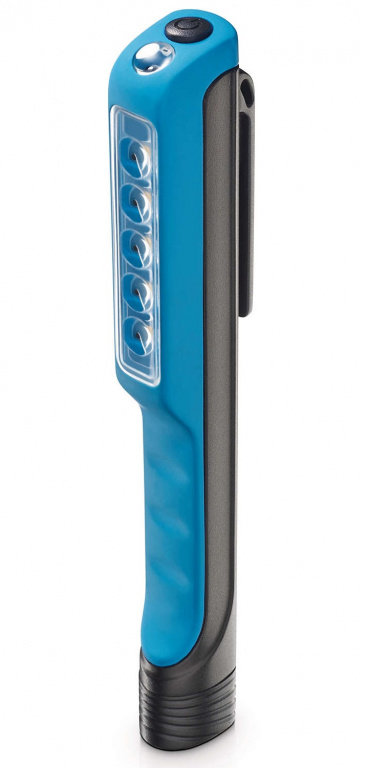 Lampa Led Philips Penlight 5 Leduri LPL18B1