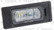 Lampa led placuta numar de inmatriculare Audi A6 2...