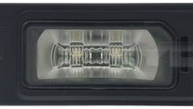 Lampa led placuta numar de inmatriculare Audi Q5 2...