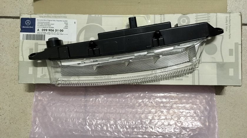 Lampa led Stg. Mercedes SL R321  A0999063100