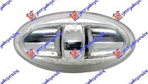 Lampa Lucas Trasparenta 2006- Fiat Scudo 2007-2008...