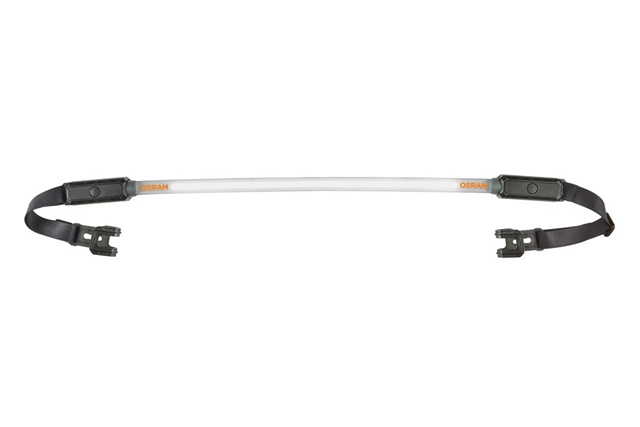 Lampa Lucru Flexibila Cu Led Carlige Agatare Si Magnet Osram LEDIL416
