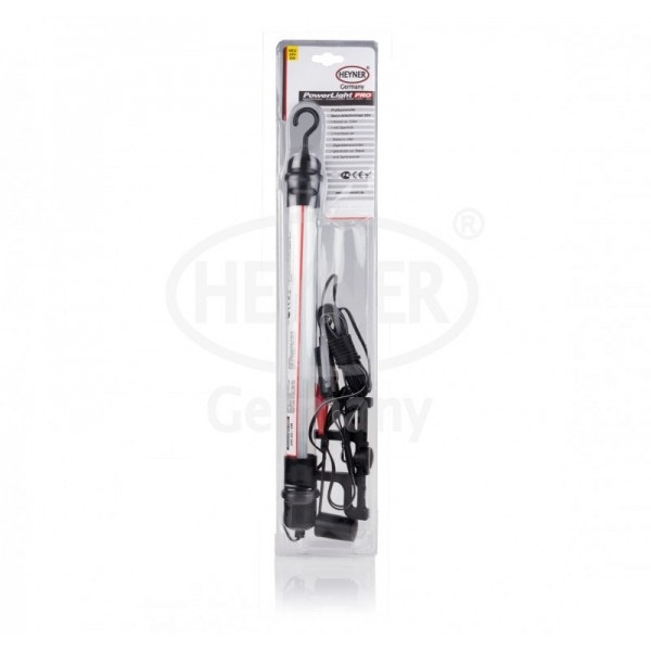 Lampa Lucru Fluorescenta Heyner 24V 8W 576 000