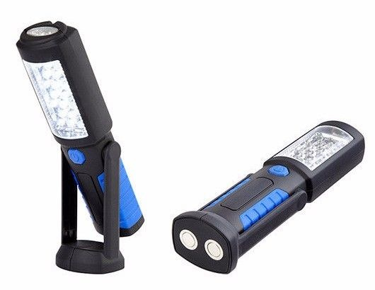Lampa Lucru Led 36+5 Led Cod 3615 030320-4