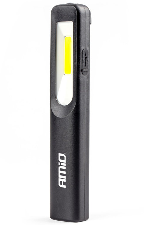 Lampa Lucru Led Cob Amio WT07 02817