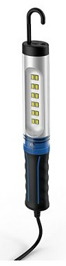 Lampa Lucru LED Philips CBL10 5W 1800mAh 230V 6000K PHI LPL35X1